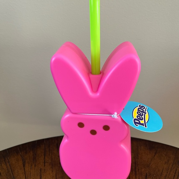 PEEPS Other - Peeps Pink Bunny Kids Toy
